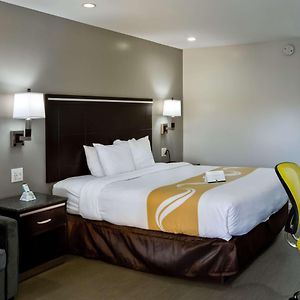 Bay Area Inn & Suites